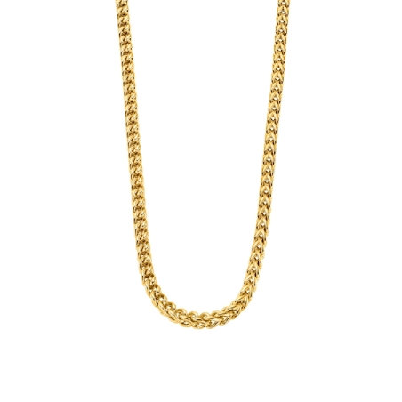 Collar Lotus Style Hombre LS2290-1/2