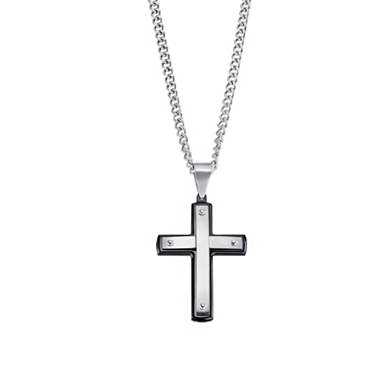 Collar Lotus Style Hombre LS2277-1/1