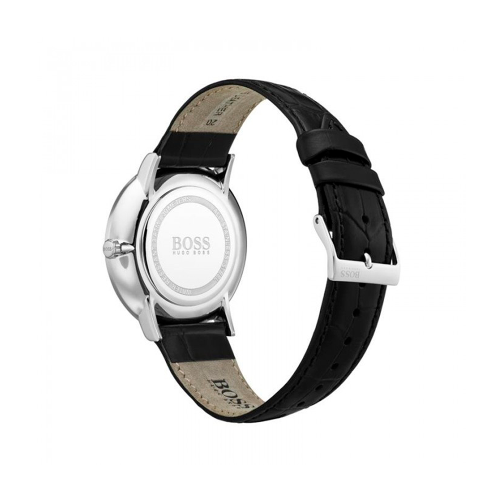 Reloj Hugo Boss Hombre William 1513616