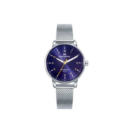 Reloj Mark Maddox mujer correa de acero MM1022-34