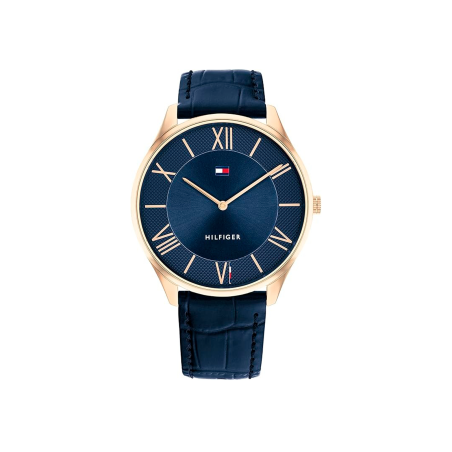 Reloj Tommy Hilfiger Hombre Becker 1710517