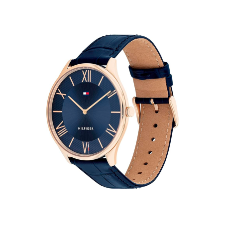 Reloj Tommy Hilfiger Hombre Becker 1710517