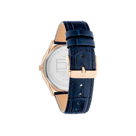 Reloj Tommy Hilfiger Hombre Becker 1710517