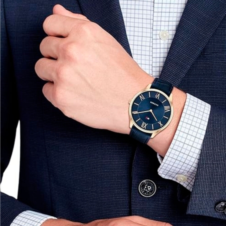 Reloj Tommy Hilfiger Hombre Becker 1710517