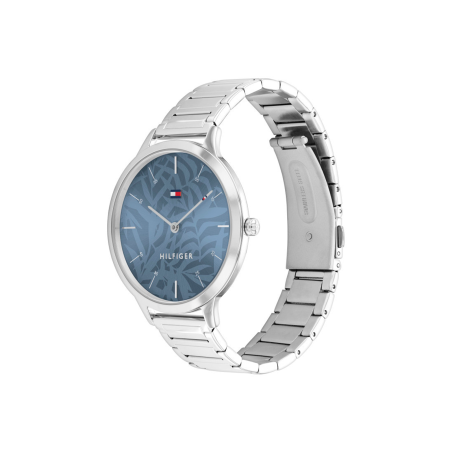 Reloj Tommy Hilfiger Mujer Samantha Acero Inoxidable 1782496