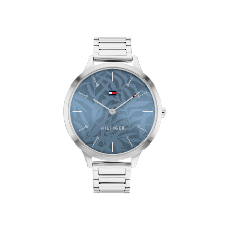 Reloj Tommy Hilfiger Mujer Samantha Acero Inoxidable 1782496