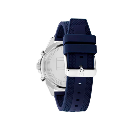 Reloj Tommy Hilfiger Hombre Larson  Azul 1791920