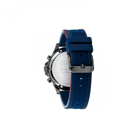 Reloj Tommy Hilfiger Hombre Bank Azul 1791721