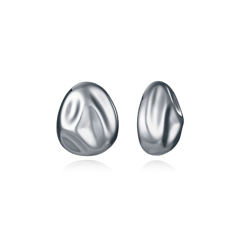 Pendientes Viceroy acero de mujer 15160E01000