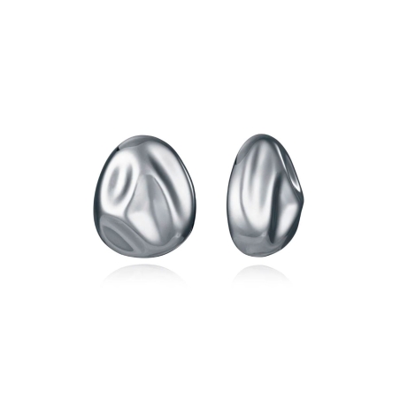 Pendientes Viceroy acero de mujer 15160E01000