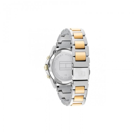 Reloj Tommy Hilfiger Mujer Skylar bicolor 1782264