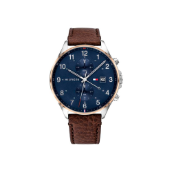 Reloj Tommy Hilfiger Hombre West Marrón 1791712