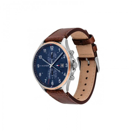 Reloj Tommy Hilfiger Hombre West Marrón 1791712