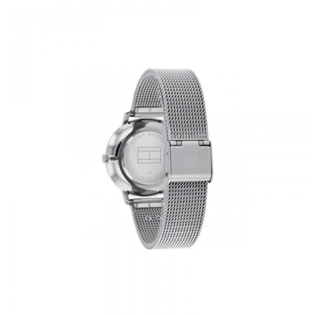 Reloj Tommy Hilfiger Mujer Tea Esfera Blanca 1782288