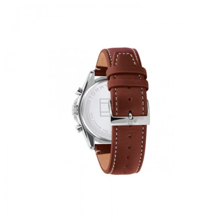Reloj Tommy Hilfiger Hombre Parker Marrón y Azul 1791837