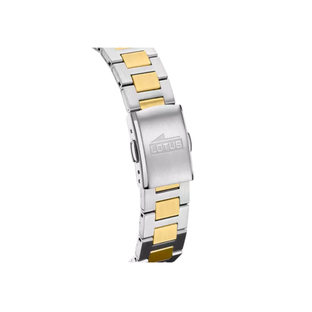 Reloj Lotus Mujer Freedom Con Esfera Beige 18839/2