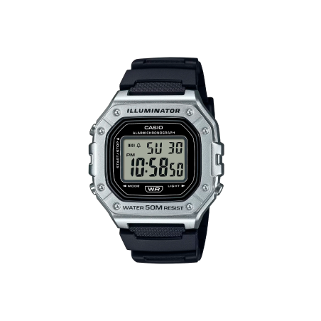 Reloj Casio Collection Vintage hombre W-218HM-7AVEF