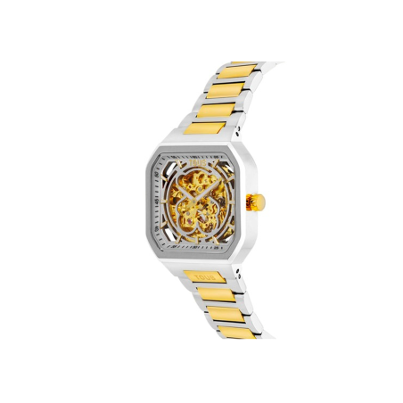 Reloj Tous Mujer Automático Brazalete Dorado 3000137700