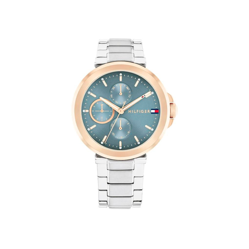 Reloj Tommy Hilfiger Mujer Lori Multifunción 1782754