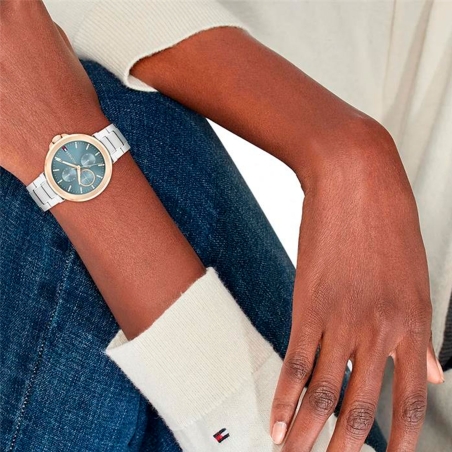 Reloj Tommy Hilfiger Mujer Lori Multifunción 1782754