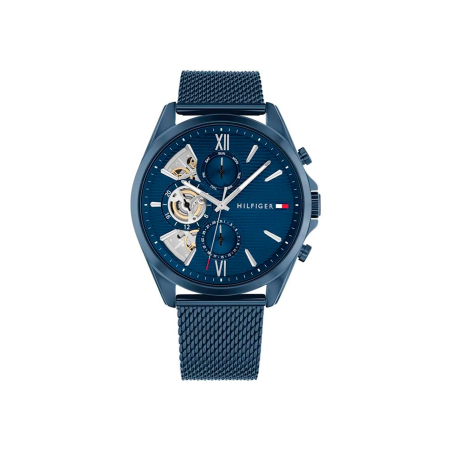 Reloj Tommy Hilfiger Hombre Baker Multifunción 1710648