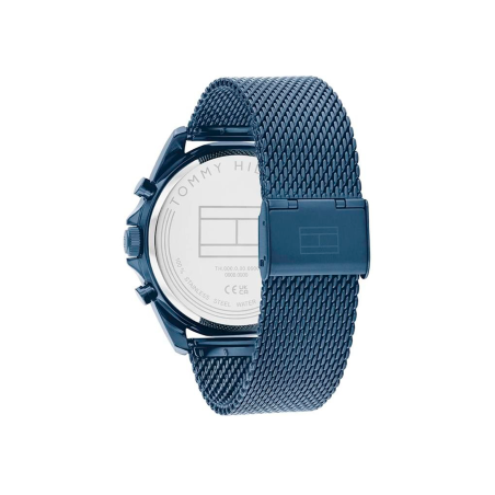 Reloj Tommy Hilfiger Hombre Baker Multifunción 1710648