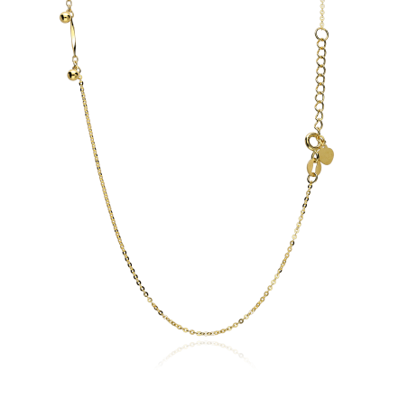 Gargantilla Oro 18k "Tokio"