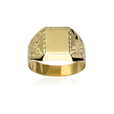 SELLO "NANTES" ORO 18K