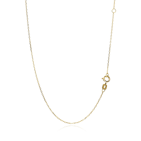 Gargantilla Oro 18k y esmeraldas "Lyra"