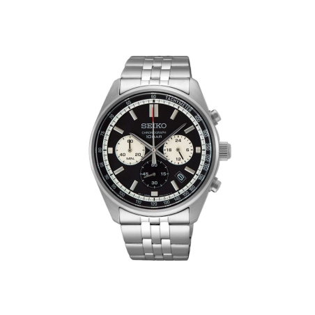 Reloj Seiko Gents hombre SSB429P1