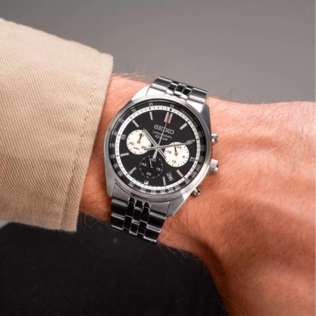 Reloj Seiko Gents hombre SSB429P1