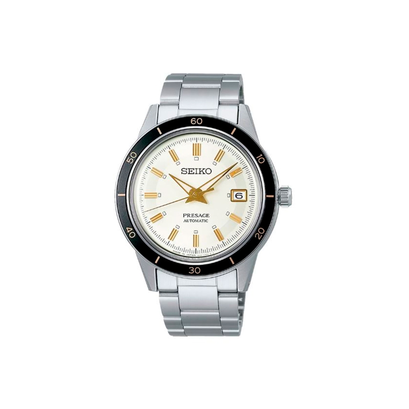 Reloj Seiko presage stile 60s hombre SRPG03J1 Reloj Seiko presage stile 60s hombre SRPG03J1