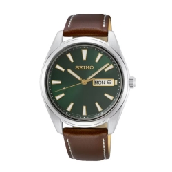 Reloj Seiko Neo classic hombre SUR449P1