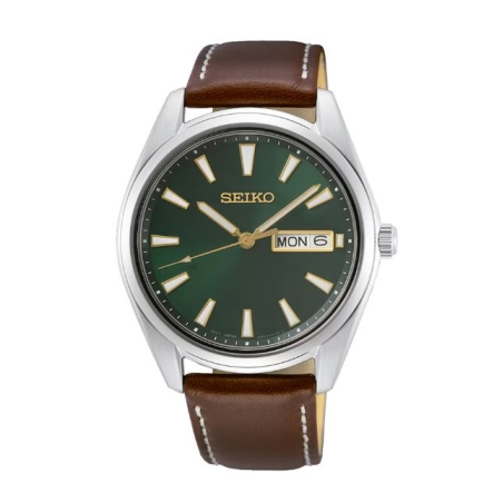 Reloj Seiko Neo classic hombre SUR449P1
