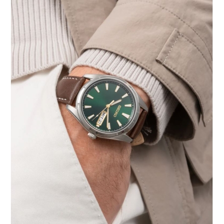 Reloj Seiko Neo classic hombre SUR449P1