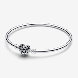 Pandora Moments r  gida Coraz  n Celestial 593400C01