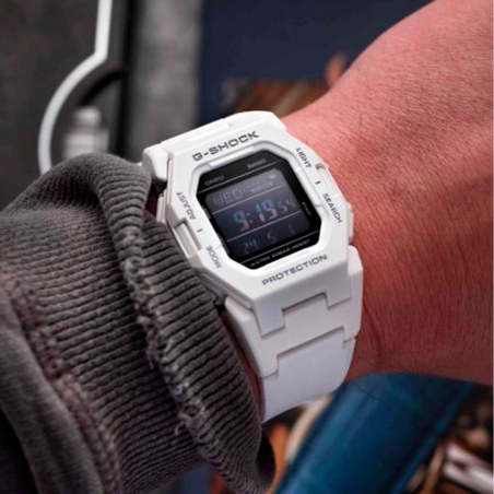 Reloj Casio G-Shock Classic GD-B500-7ER