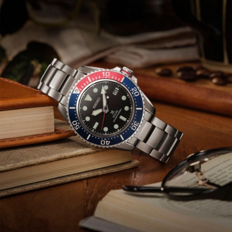 Reloj Seiko Hombre Prospex SNE591P1