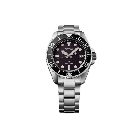 Reloj Seiko Hombre Prospex SNE597P1