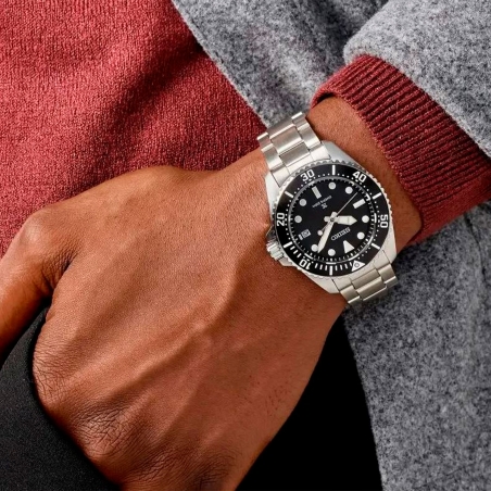 Reloj Seiko Hombre Prospex SNE597P1
