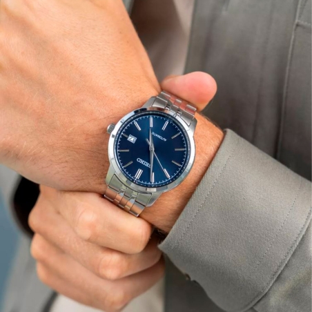 Reloj Seiko Hombre Neo Classic SRPH87K1