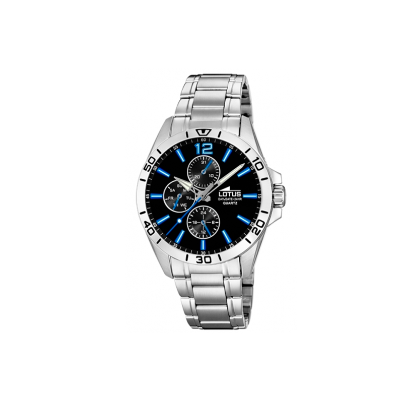 Reloj Lotus Multifunción hombre 18812/4