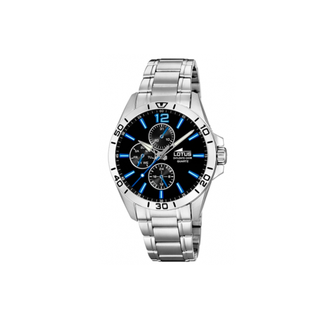 Reloj Lotus Multifunción hombre 18812/4
