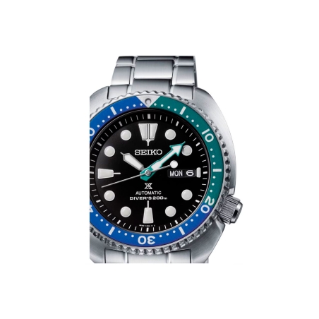 Reloj Seiko Prospex tortuga tropical lagoon SRPJ35K1