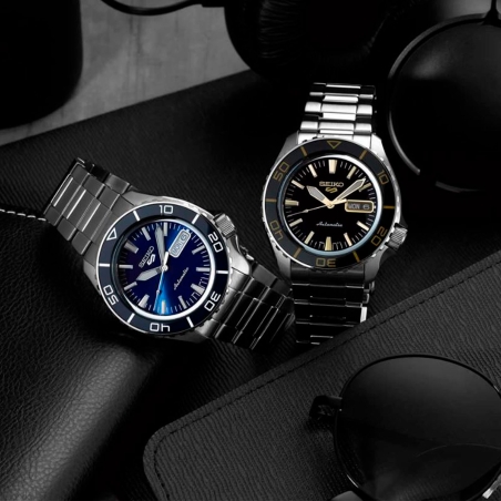Reloj Seiko 5 sports SRPK99K1