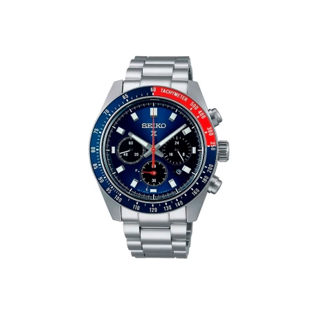 Reloj Seiko Prospex Speedtime SSC913P1