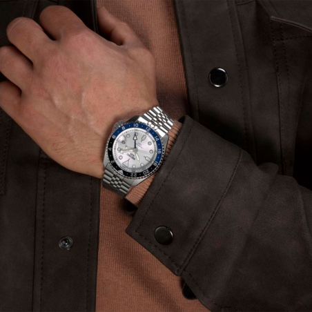 Reloj Seiko 5 sports SSK033K1