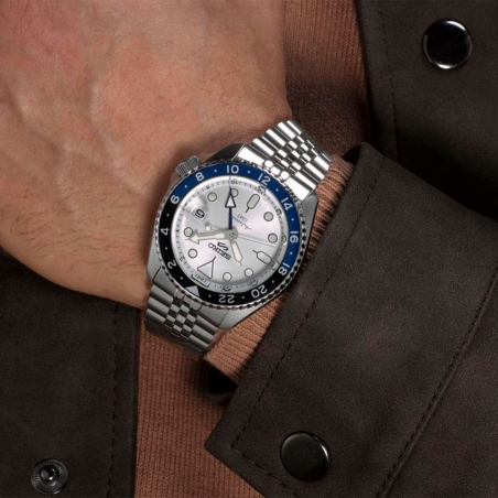 Reloj Seiko 5 sports SSK033K1