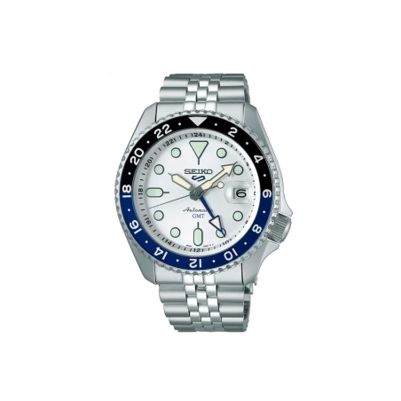 Reloj Seiko 5 sports SSK033K1