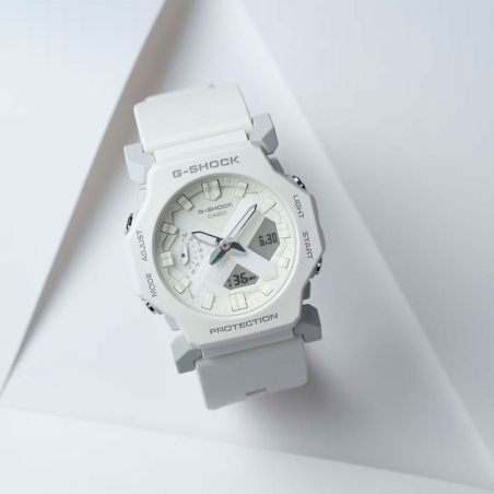 Reloj Casio G-shock classic GA-2300-7A